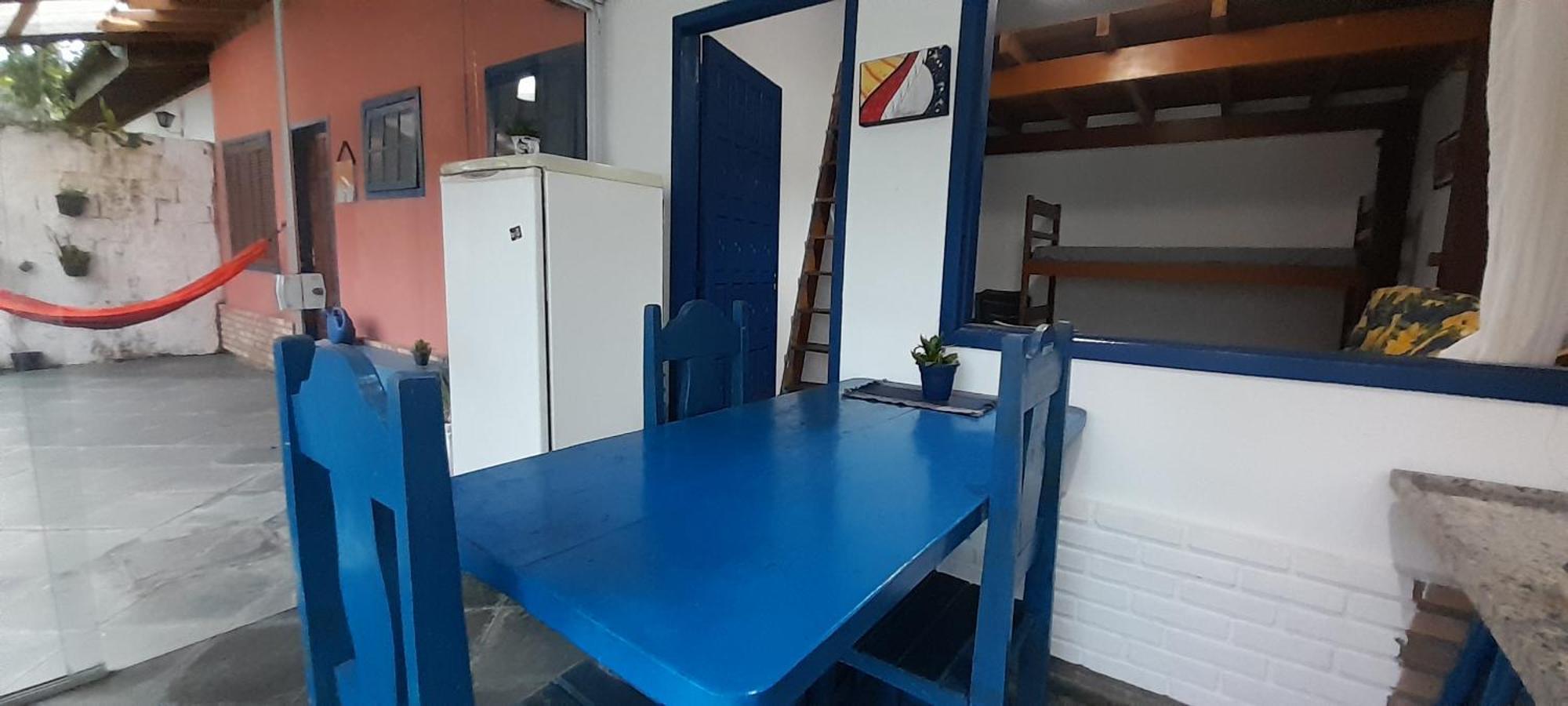 Casa Itagua-Ubatuba-Sp Hotel Eksteriør billede