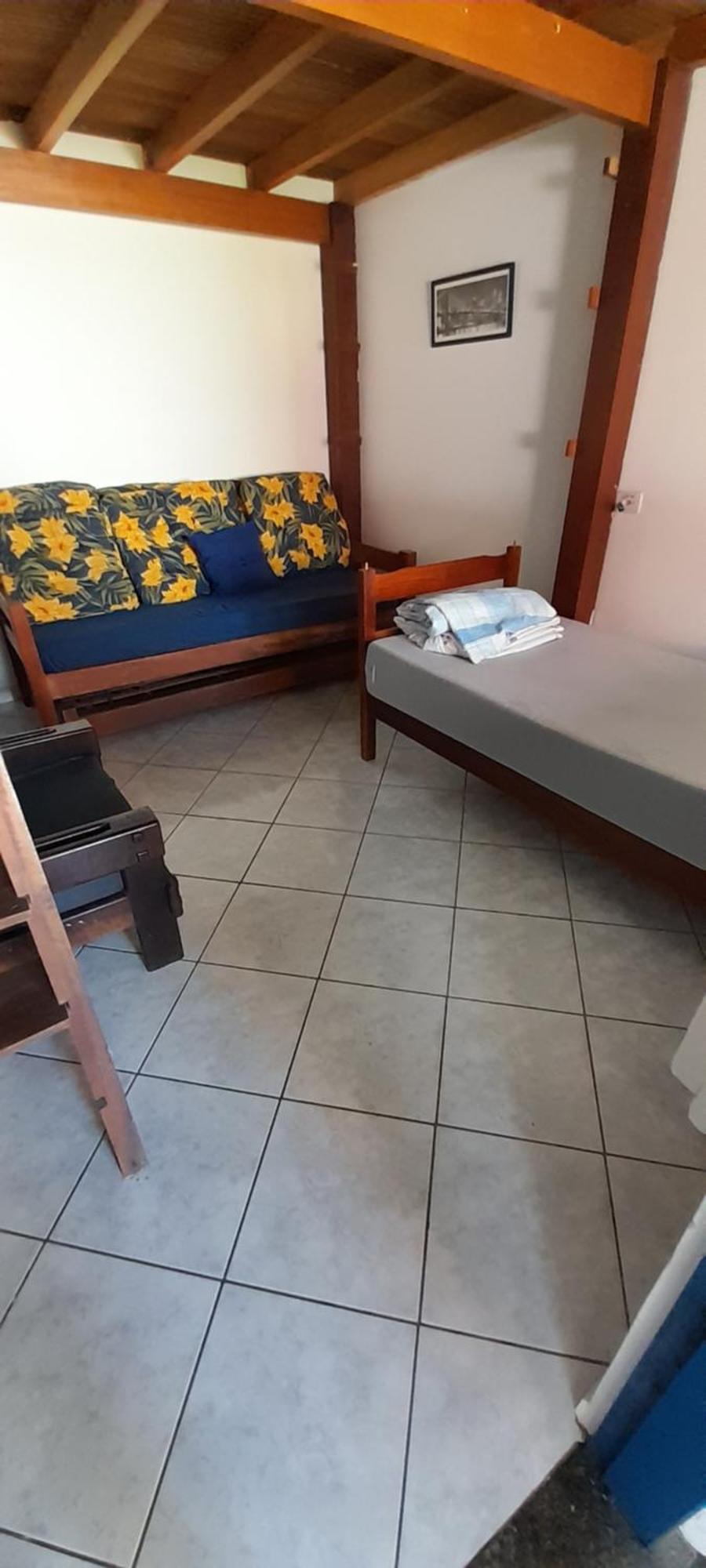 Casa Itagua-Ubatuba-Sp Hotel Eksteriør billede